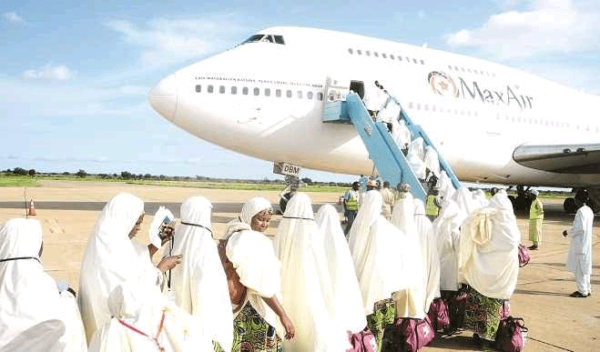 Saudi Arabia cancels lesser hajj flight topnaija