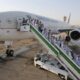 Saudi Arabia cancels lesser hajj flight topnaija