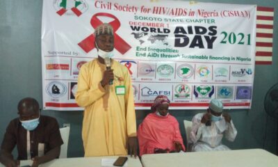Sokoto-HIV-infections
