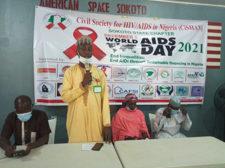 Sokoto-HIV-infections