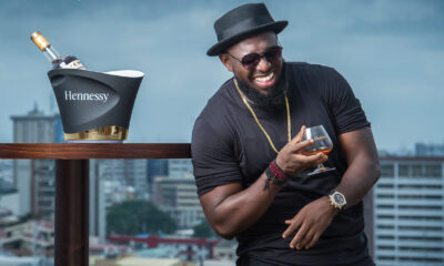 Timaya with money sex