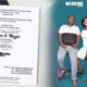 Wezzie Msiska wedding invite pictures