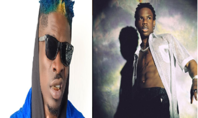 Afrochella live - Shatta Wale, Rema