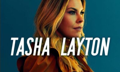 Tasha Layton – Make It To Christmastime