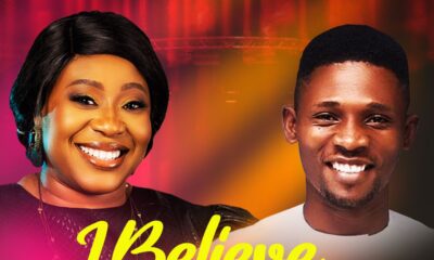 I Believe – Olajumoke Bamidele OJB ft Michael Akingbala