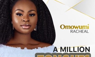 Omowumi Racheal – A Million Tongues (Video)