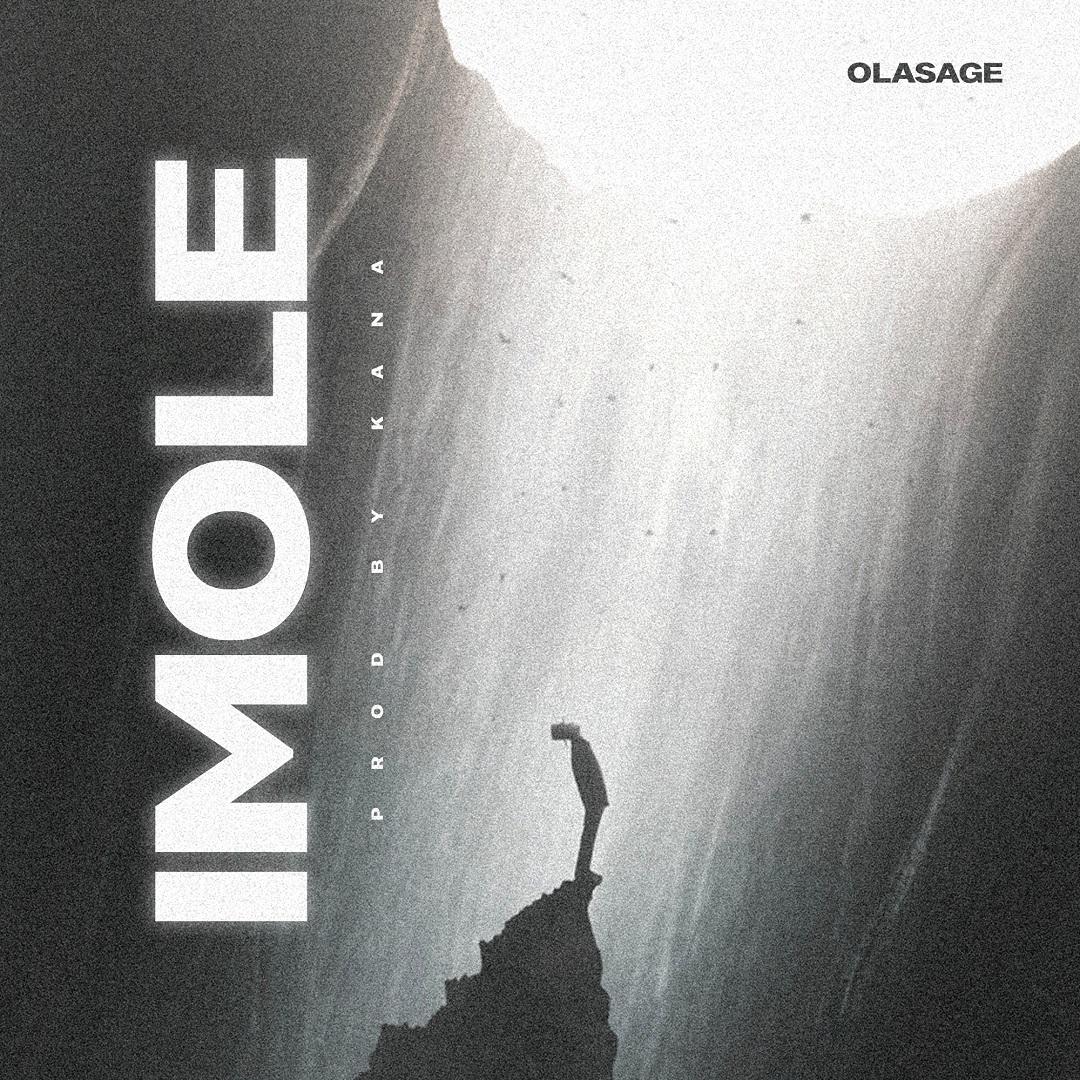 Olasage – Imole [Music + Lyrics]