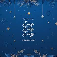 Ding Ding Dong (Christmas Medley) – Tosin Bee [Music + Video]