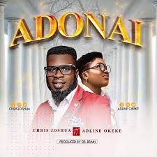 Chris Joshua – Adonai-TopNaija.ng