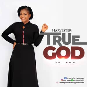 Harvester – True God