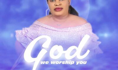 Julianokester – God We Worship You