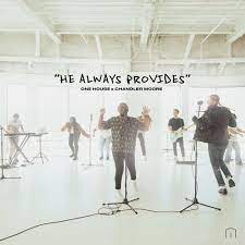 One House Worship – He Always Provides
