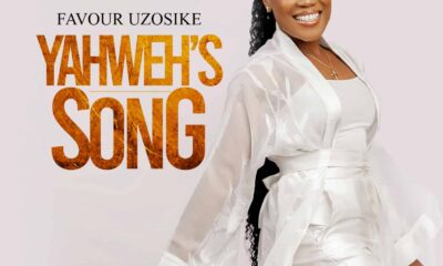 Favour Uzosike – Yahweh’s Song