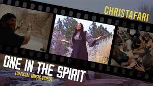 Christafari – One In The Spirit