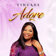 We Adore Him – Tinuade [Video + Lyrics]