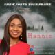 Hannie – Show Forth Your Praise