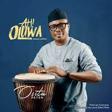 Ah! Oluwa (Wow! Lord) – Osita Peter [Music + Lyrics]