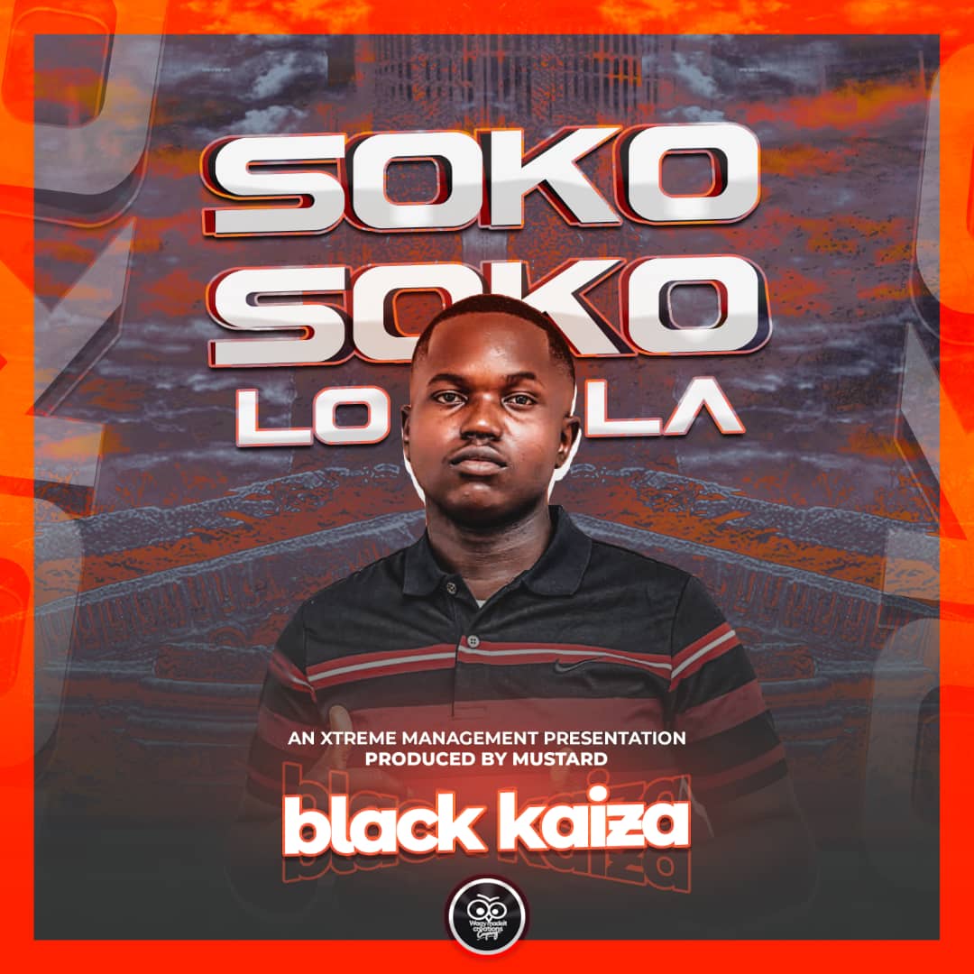 Black Kaiza – Sokolola