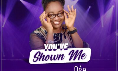 Ose – You’ve Shown Me Who You Are