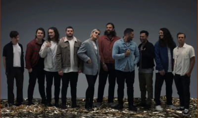 Hillsong UNITED – Know You Will [Video]