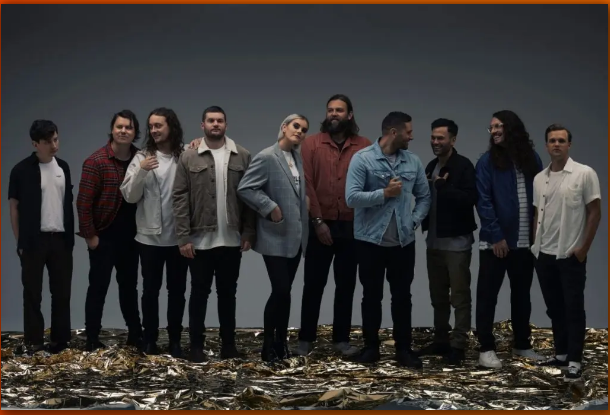 Hillsong UNITED – Know You Will [Video]