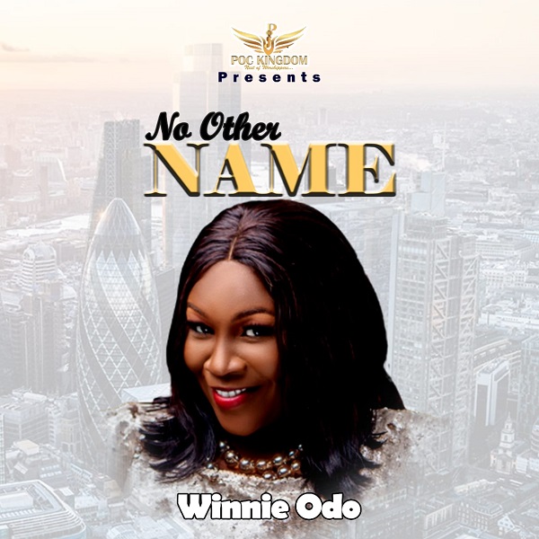 No Other Name – Winnie Odo