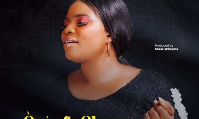 Toyin Star – Òré ofe Olorun