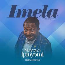 Imela – Mayowa Ipinyomi