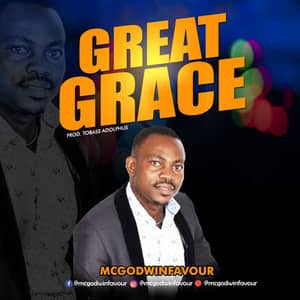 Mcgodwinfavour – Great Grace