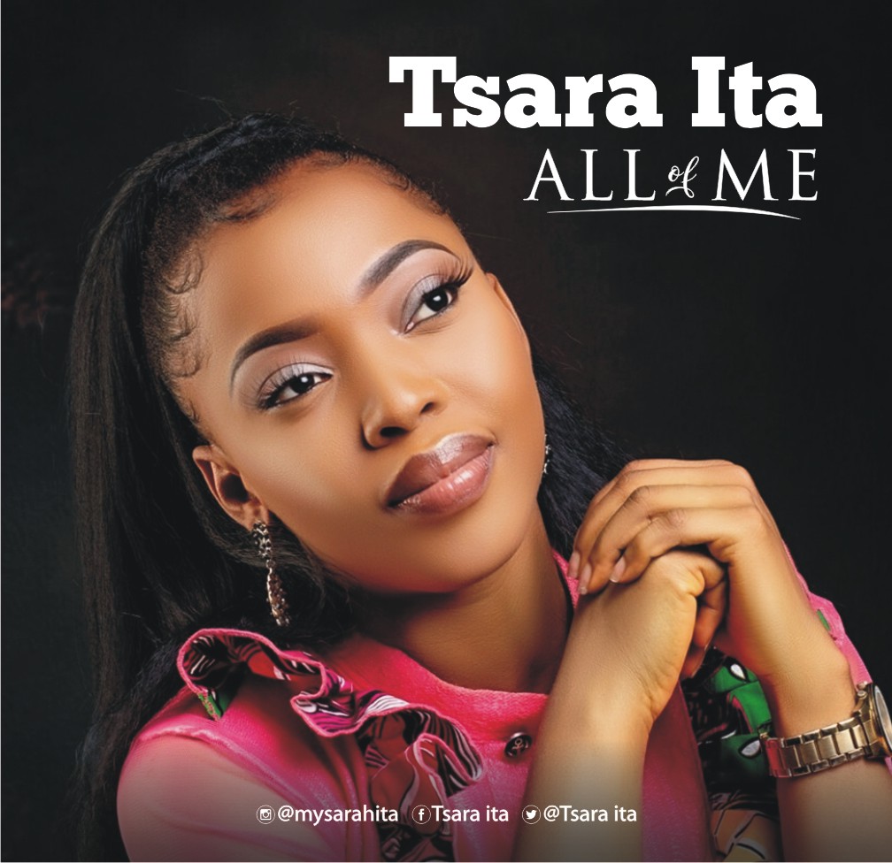 Tsara Ita – All of Me