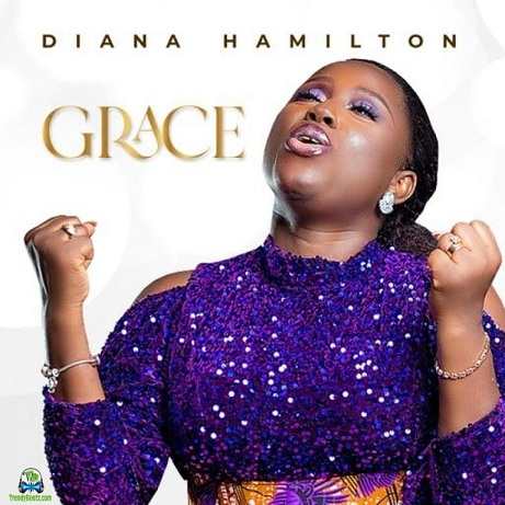Diana Hamilton - Victory Praise
