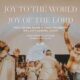 Maverick City Music – Joy to the World/ Joy of the Lord