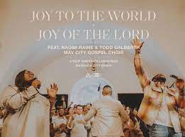 Maverick City Music – Joy to the World/ Joy of the Lord