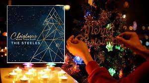 The Steeles – Christmas More Than Ever