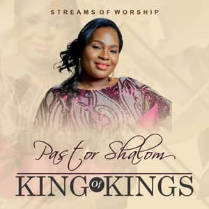 Pastor Shalom – King of kings