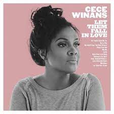 CeCe Winans – Let Them Fall In Love