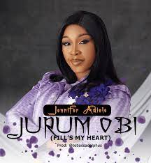 Jennifer Adiele – Jurum Obi