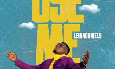 Use Me – LeinaDaniels [Music + Lyrics]