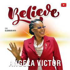 Believe – Angela Victor [Video]