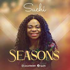 Suchi – Seasons