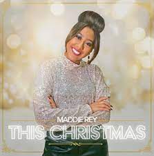 This Christmas – Maddie Rey