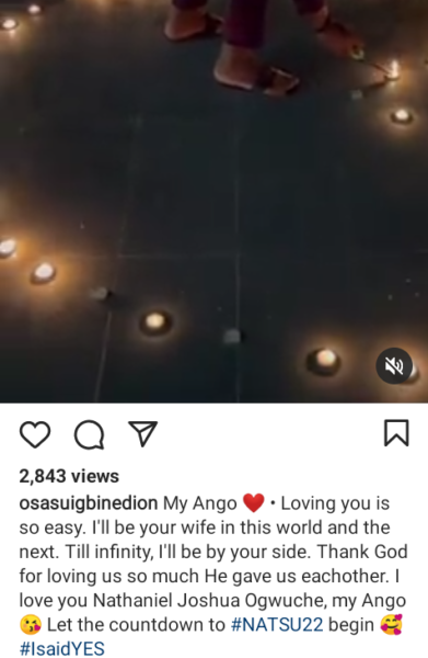 Osasu Igbinedion