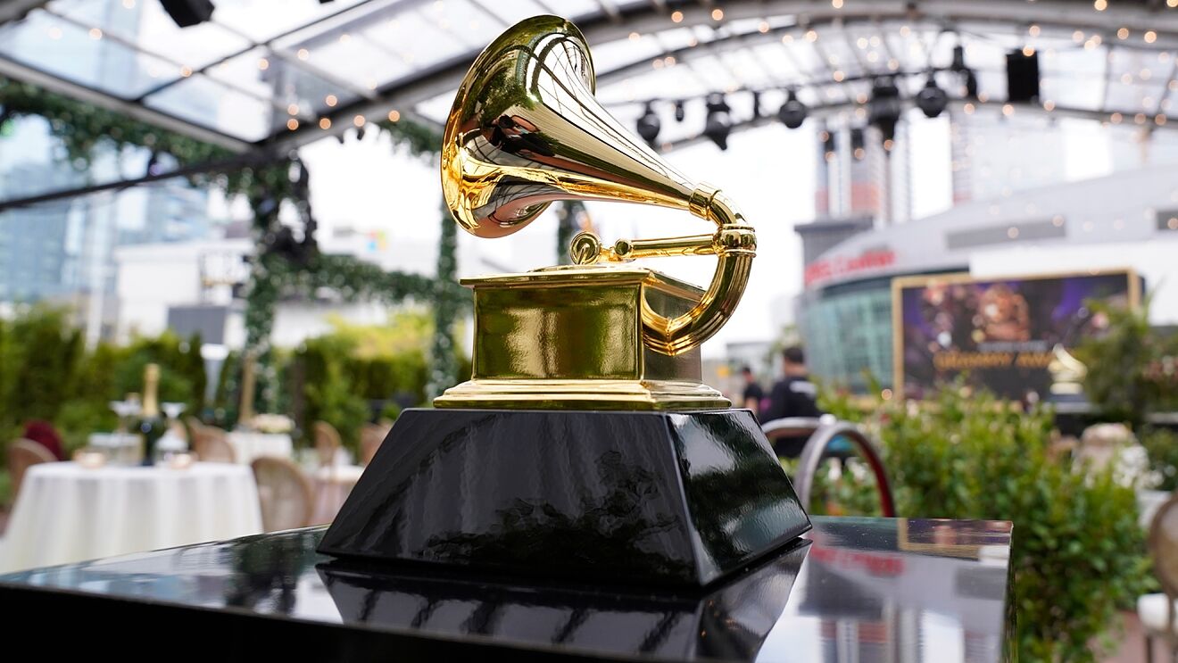 64th Grammy Awards