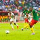 Cameroon knocks out Burkina Faso