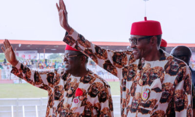 David Umahi Buhari 3