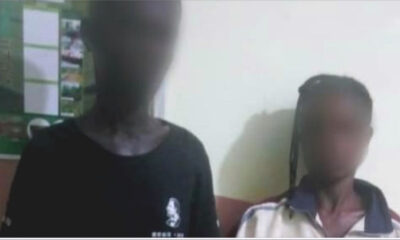 How couple flogged 4-year-old daughter to death over bedwetting