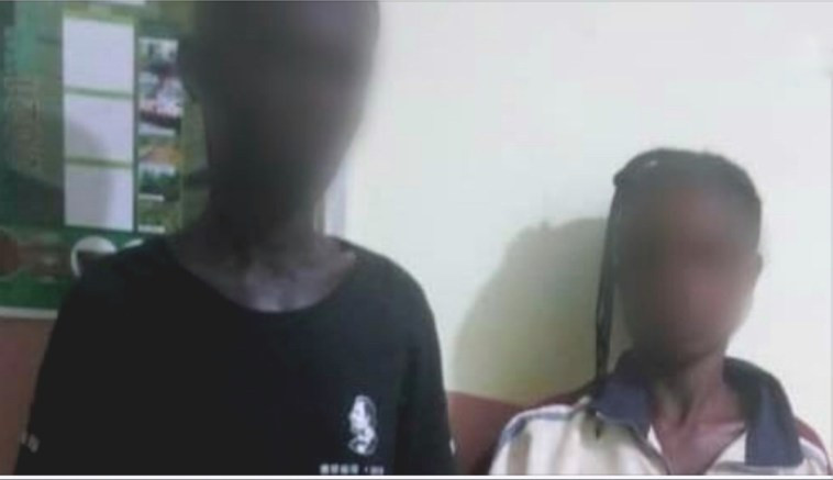 How couple flogged 4-year-old daughter to death over bedwetting