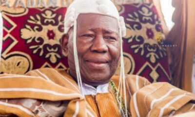 Olubadan of Ibadan