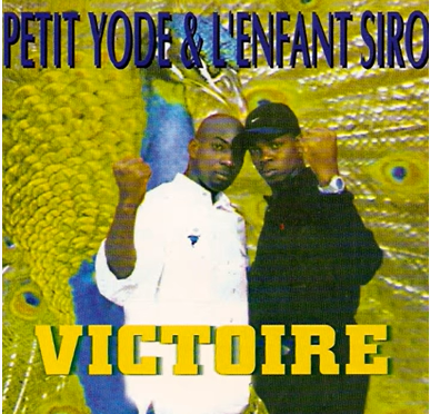 Petit Yode & Lâ€™enfant Siro â€“ Victoire