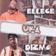 Ellece - Uka Feat. Dizmo